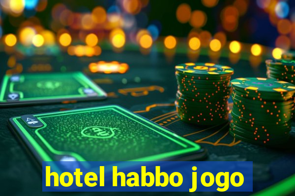 hotel habbo jogo